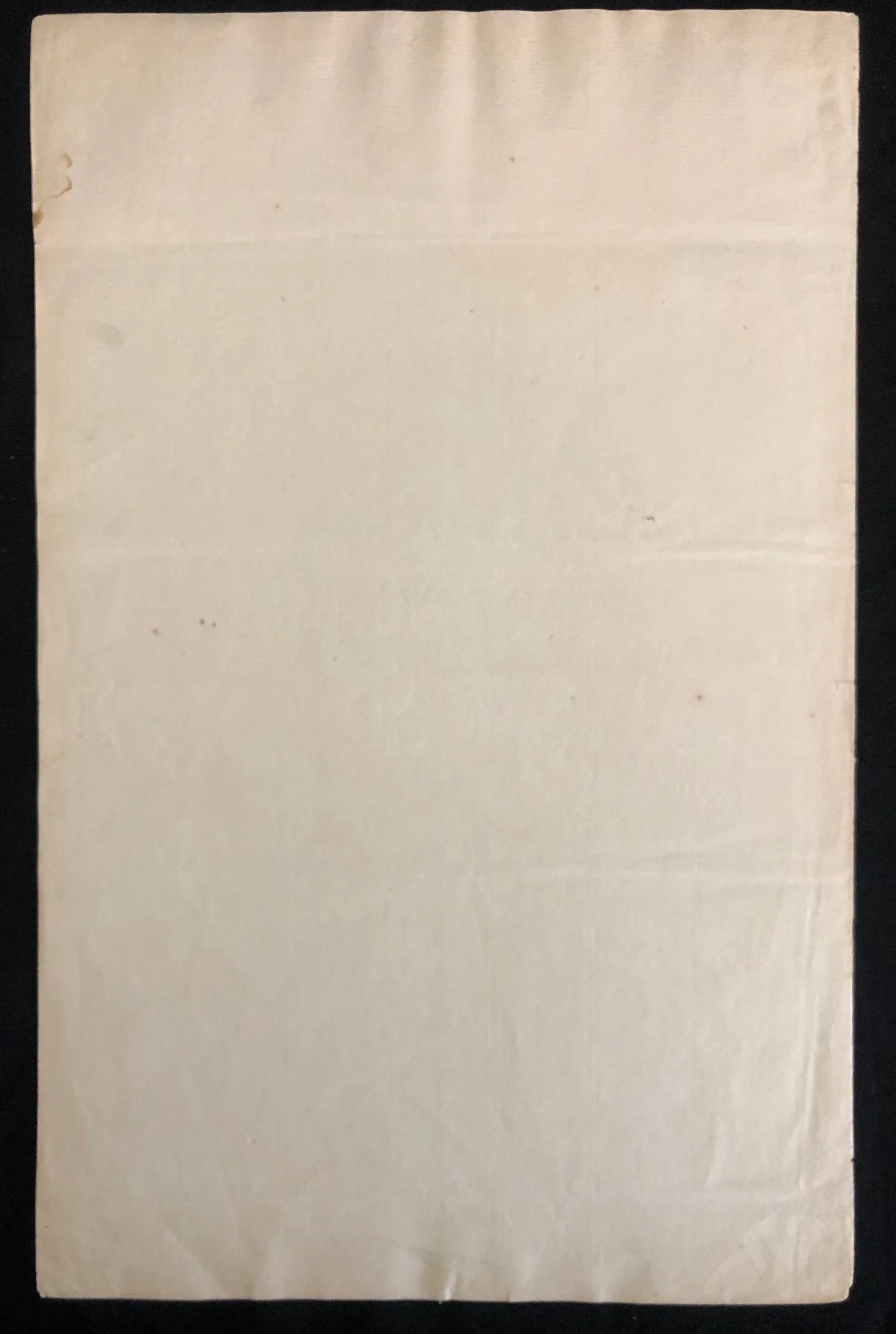Cape Slave Mortgage Document. 1831 6.jpg