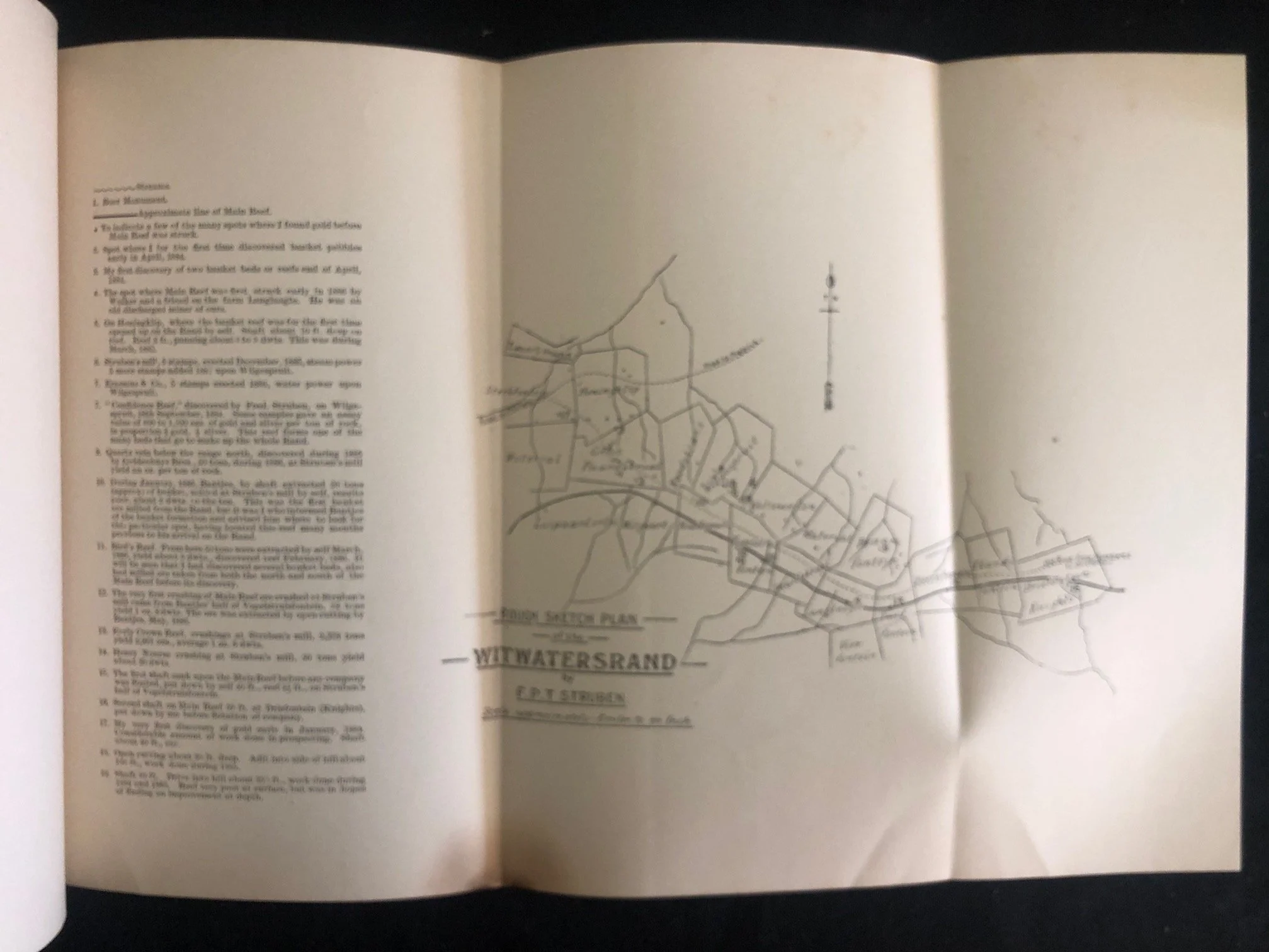 Johannesburg: The Journal of Proceedings of the South African Association of Engineers (1903)