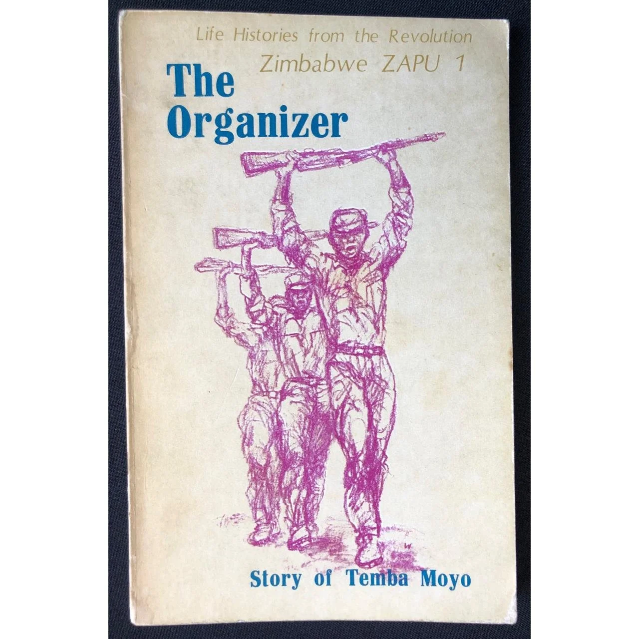 The Organizer (1974) R1,000
