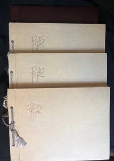 Bulawayo Theatre Albums