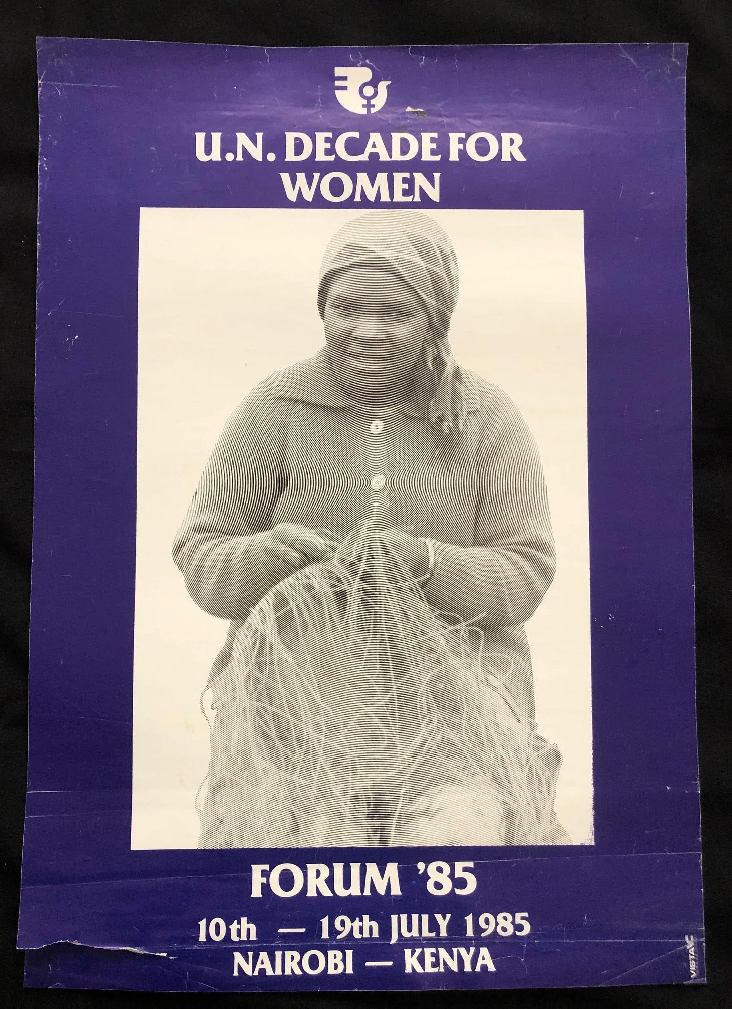 The United Nations Decade for Women (1975–1985)