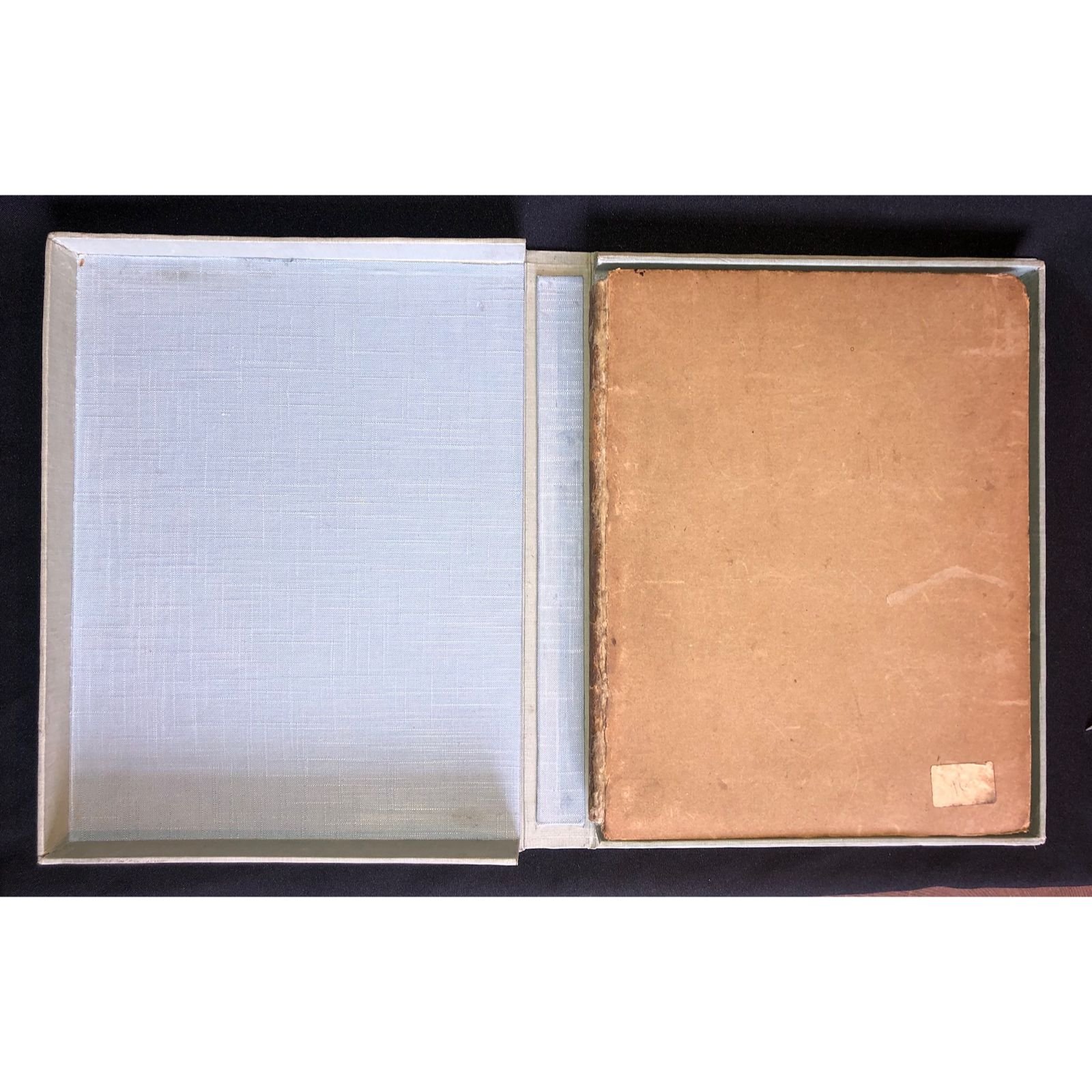 Journal of a Residence in India 1813 R12,500