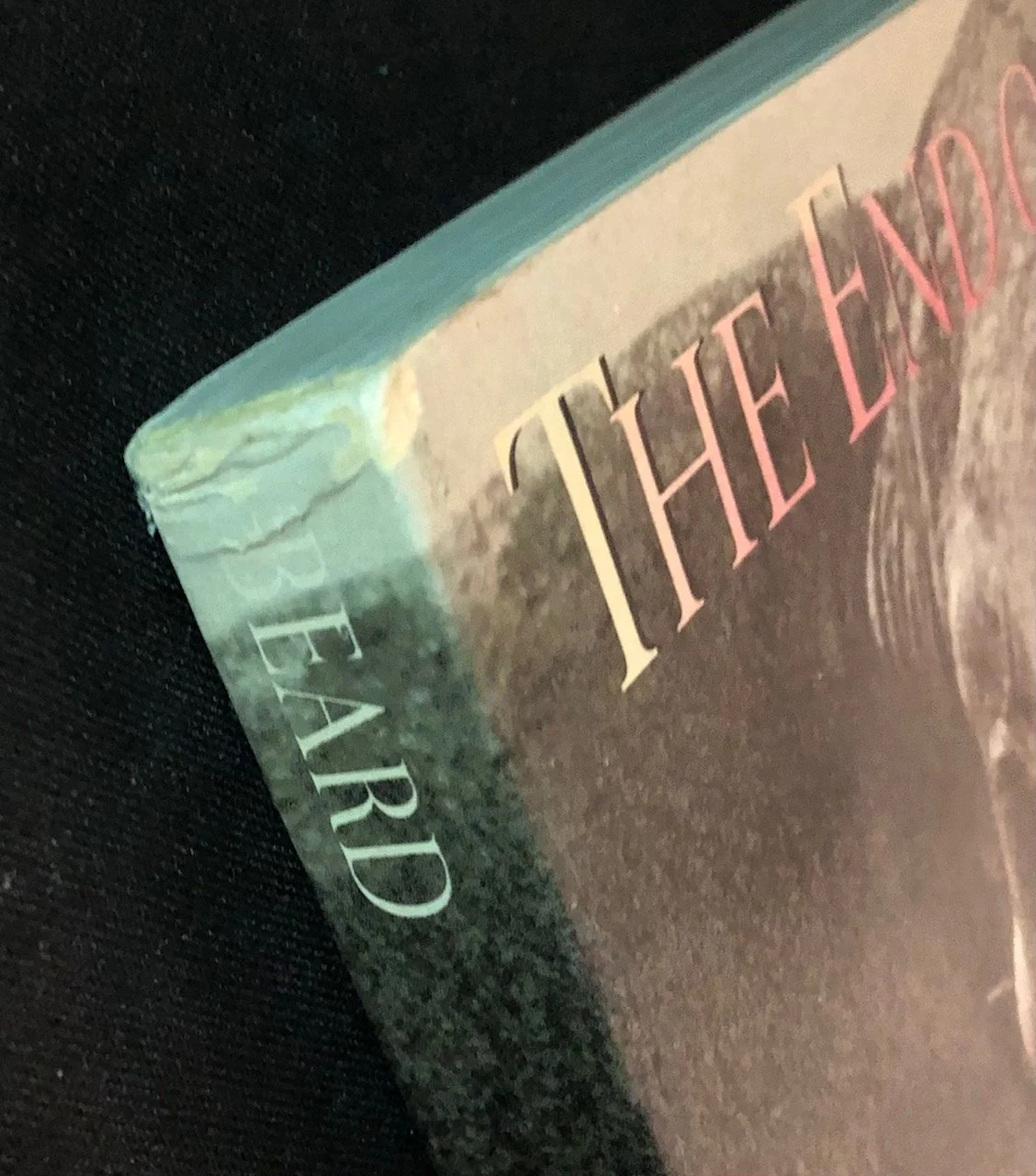 Peter Beard’s The End of the Game (1988)