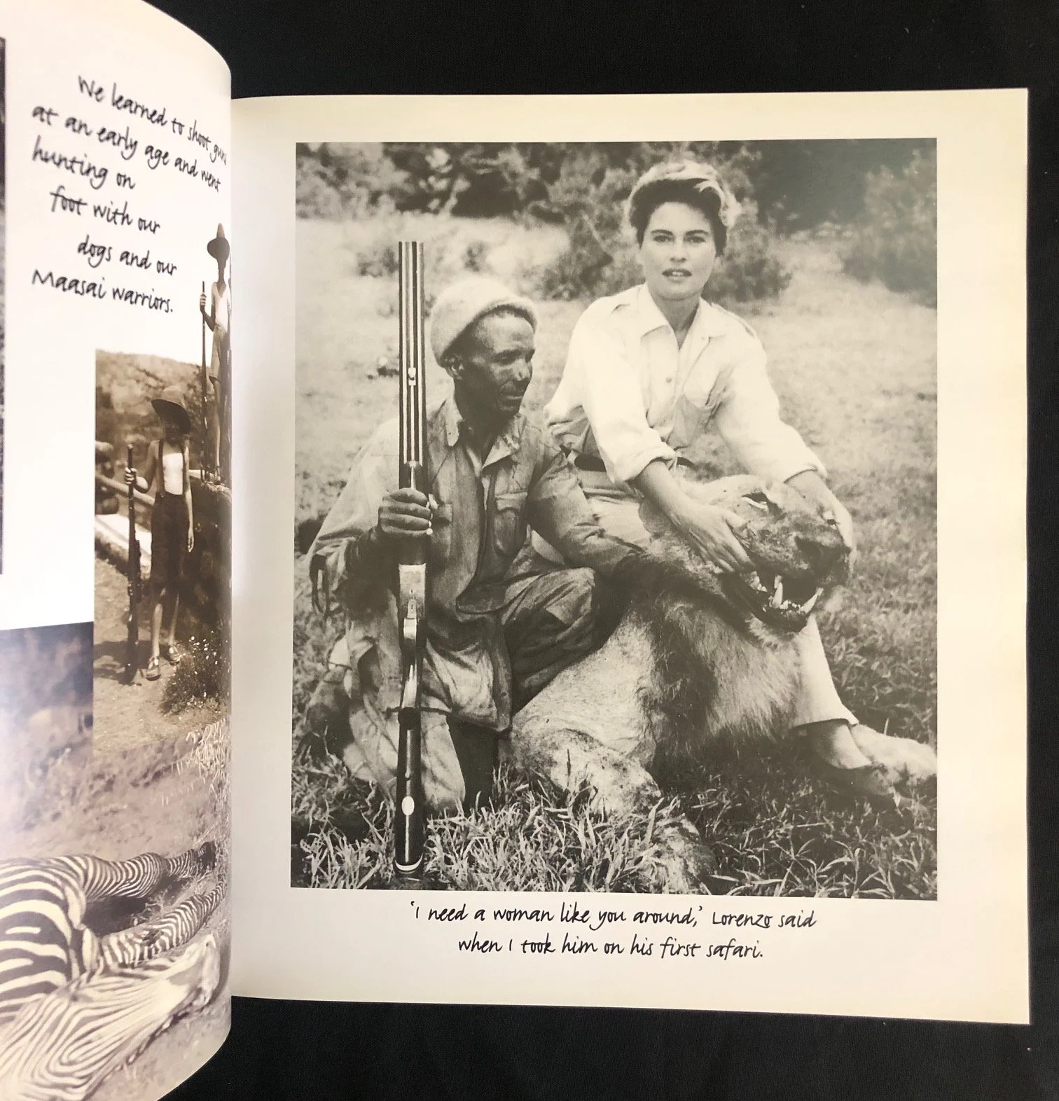 African Visions: The Diary of an African Photographer Mirella Ricciardi (2000)