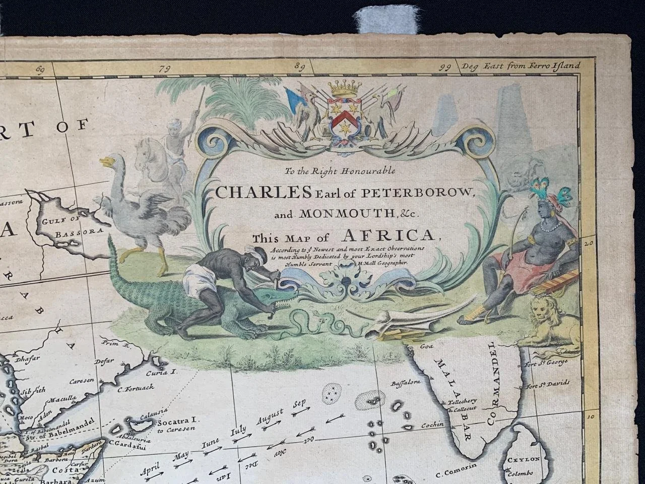 Herman Moll Map of Africa 7.jpeg