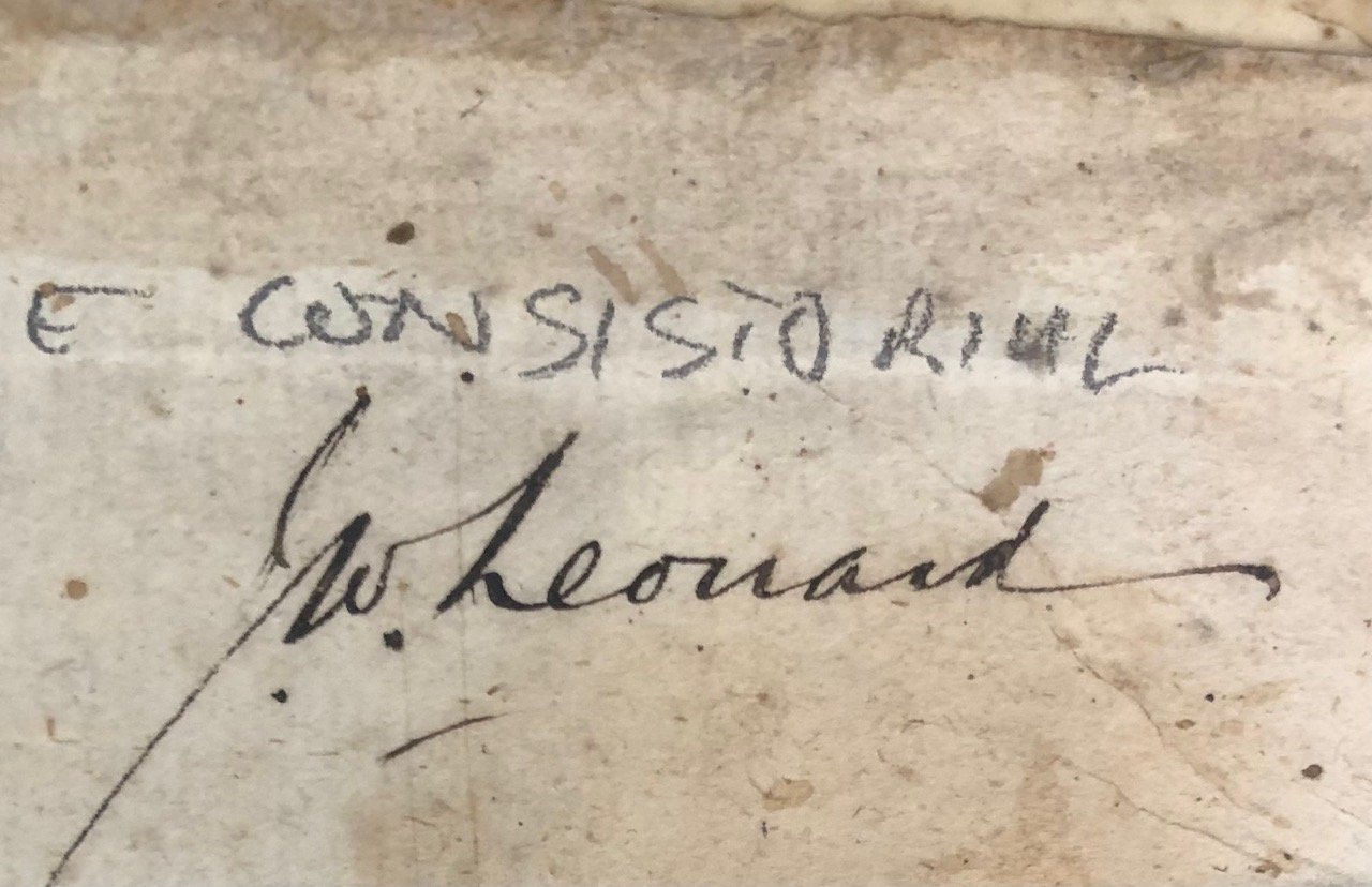 Jacob Friedrich Ludovici’s Einleitung zum Civil-Proce 1710