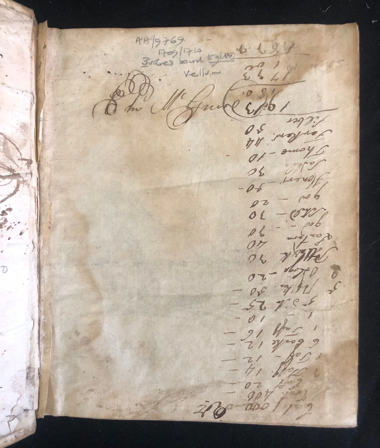 Jacob Friedrich Ludovici’s Einleitung zum Civil-Proce 1710
