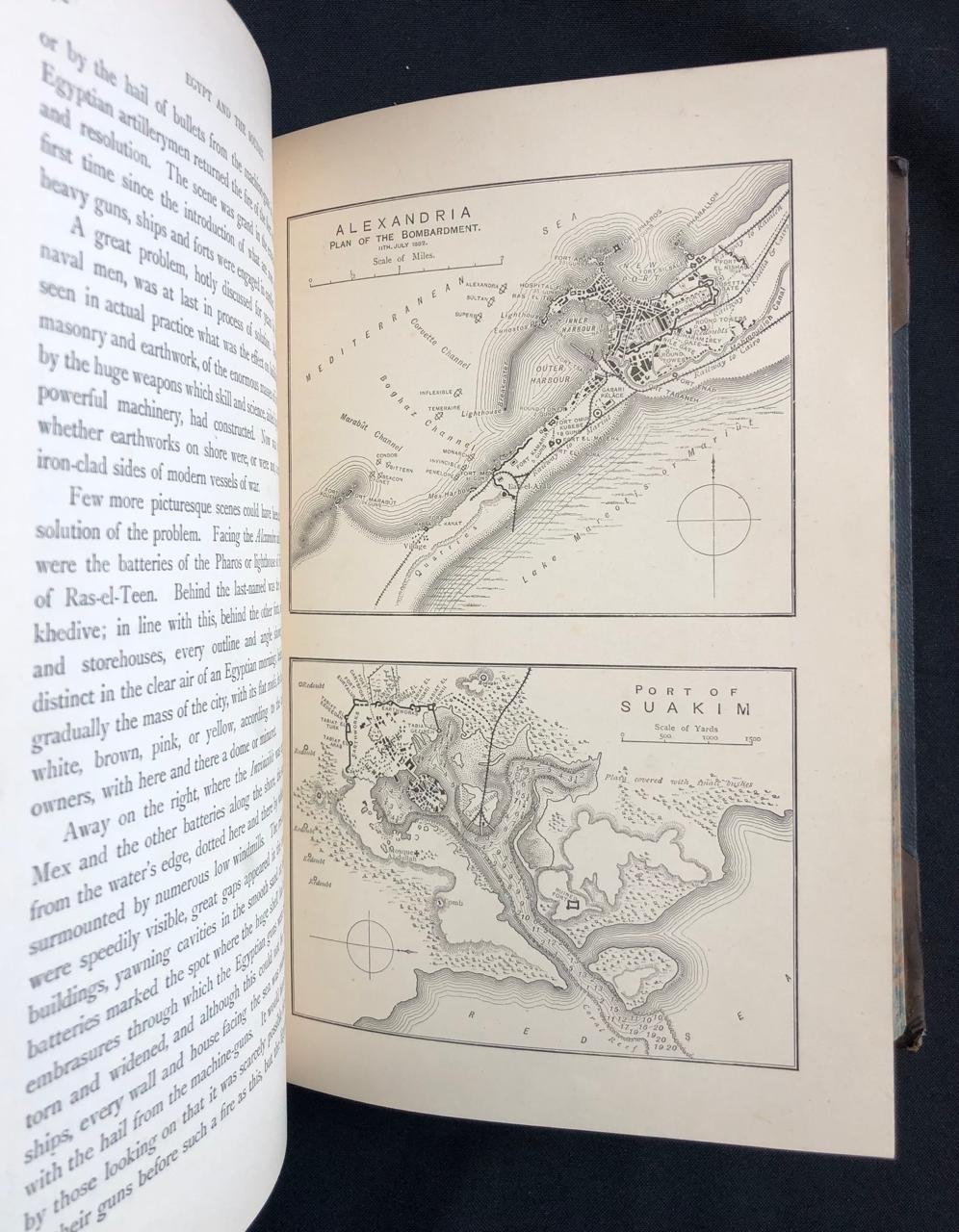 The War in Egypt and the Soudan 1887 7.jpg