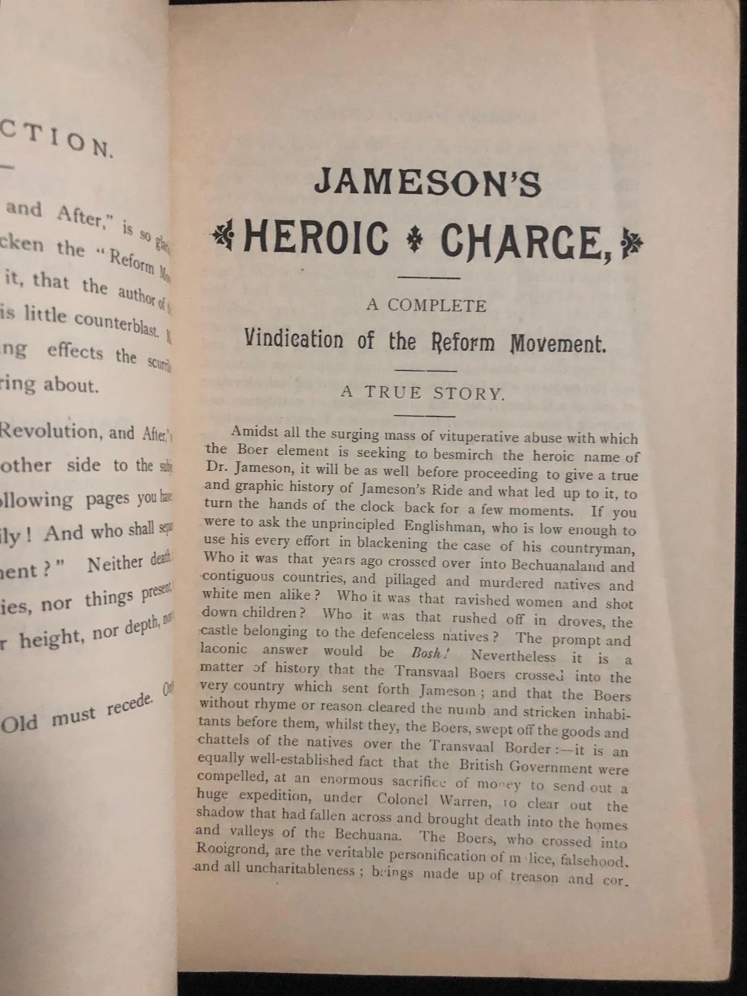 Pamphlet dealing with The Jameson Raid 1896.5.jpg