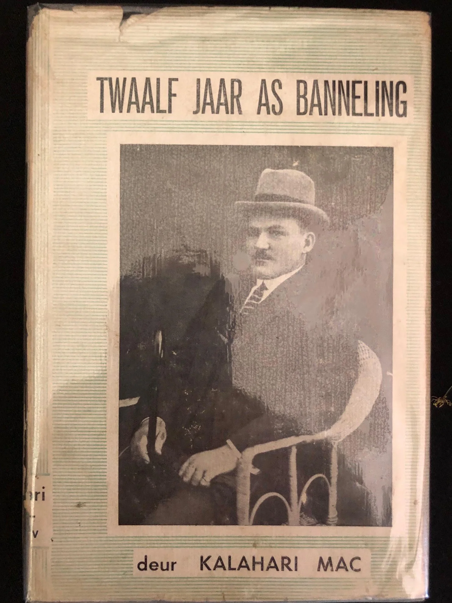 Twaalf Jaar As Banneling (Twelve Years as an Exile) by Coenraad.jpg