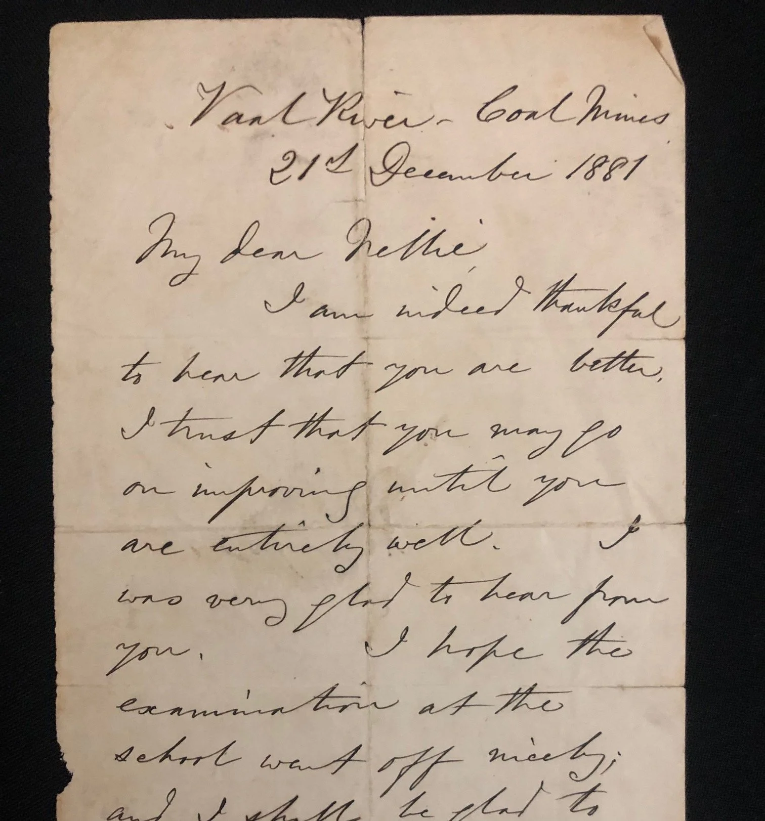 Letters by George William Stow 3.jpg