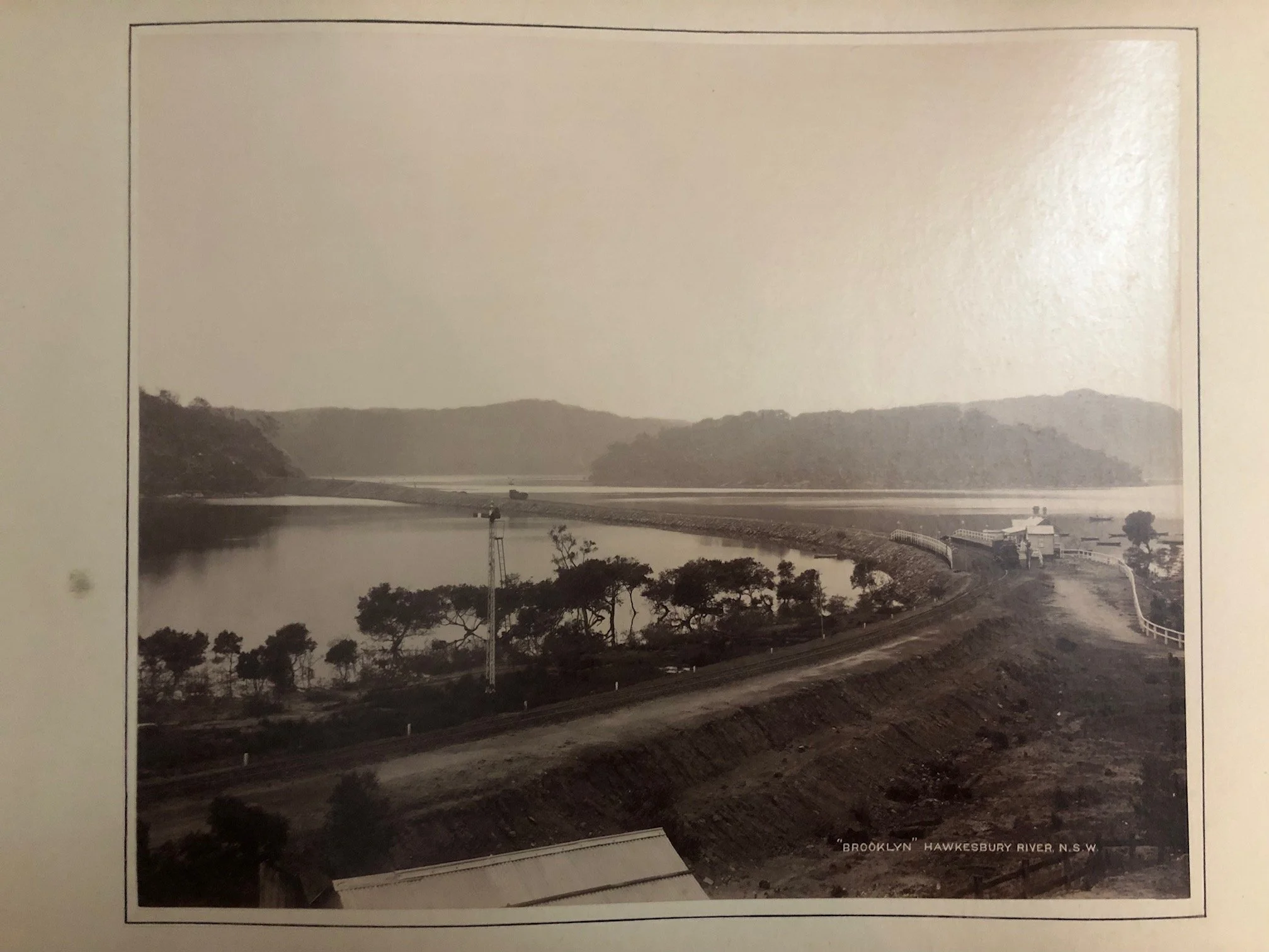 Photograph Album featuring New South Wales, Australia. c.1895 10.jpg