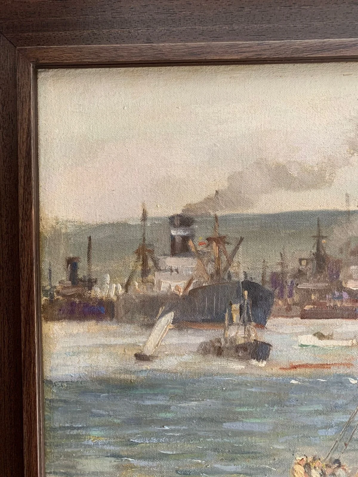 Sail Boats in The Bay of Natal (Durban) 4.jpeg