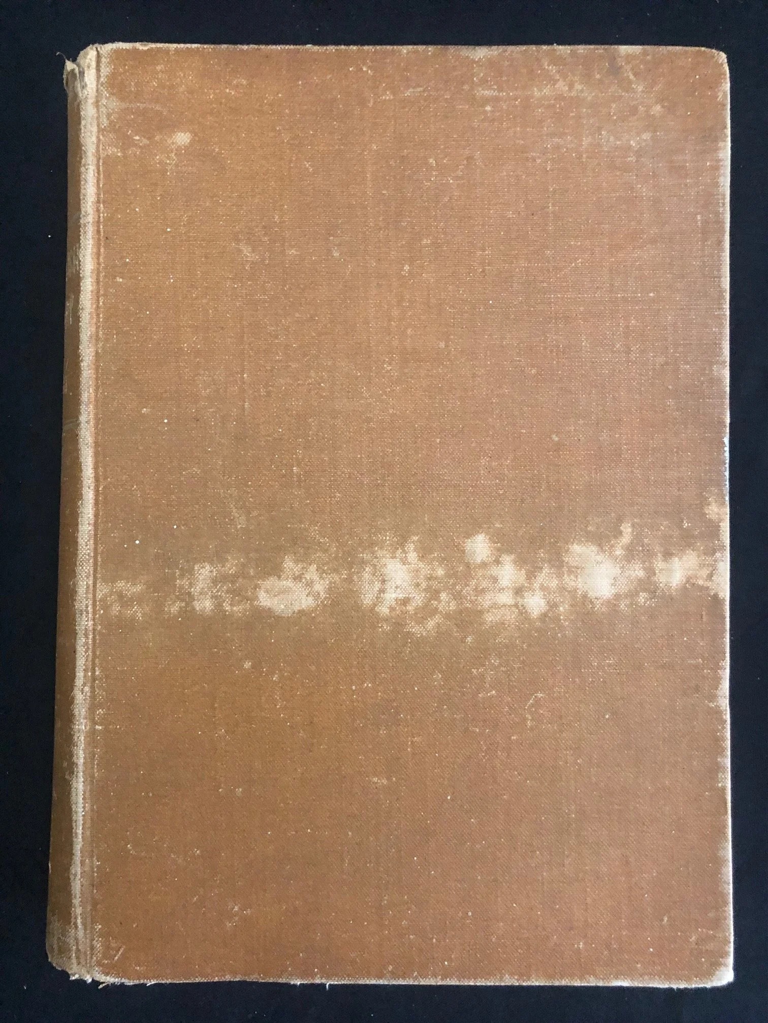First edition of Father Alfred T. Bryant’s Zulu-English Dictionary (1905)