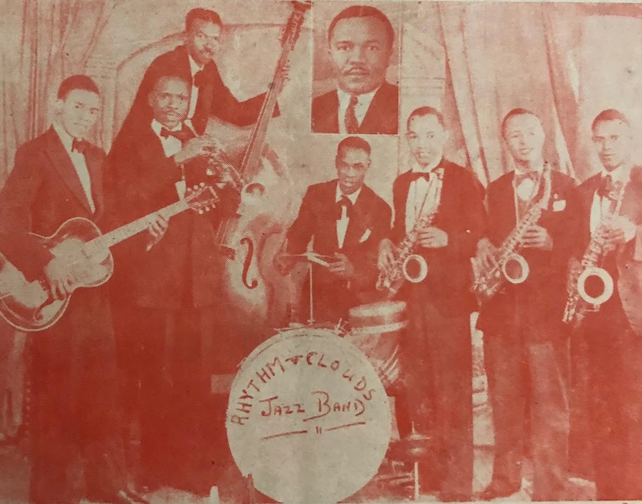 Poster The Milumbu Dances. 19432.jpg