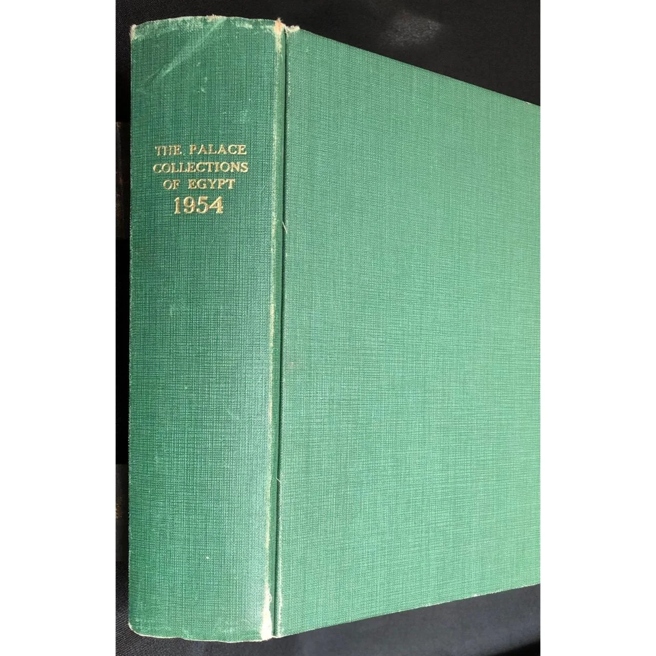 The Palace Collections of Egypt 1954 R2,000