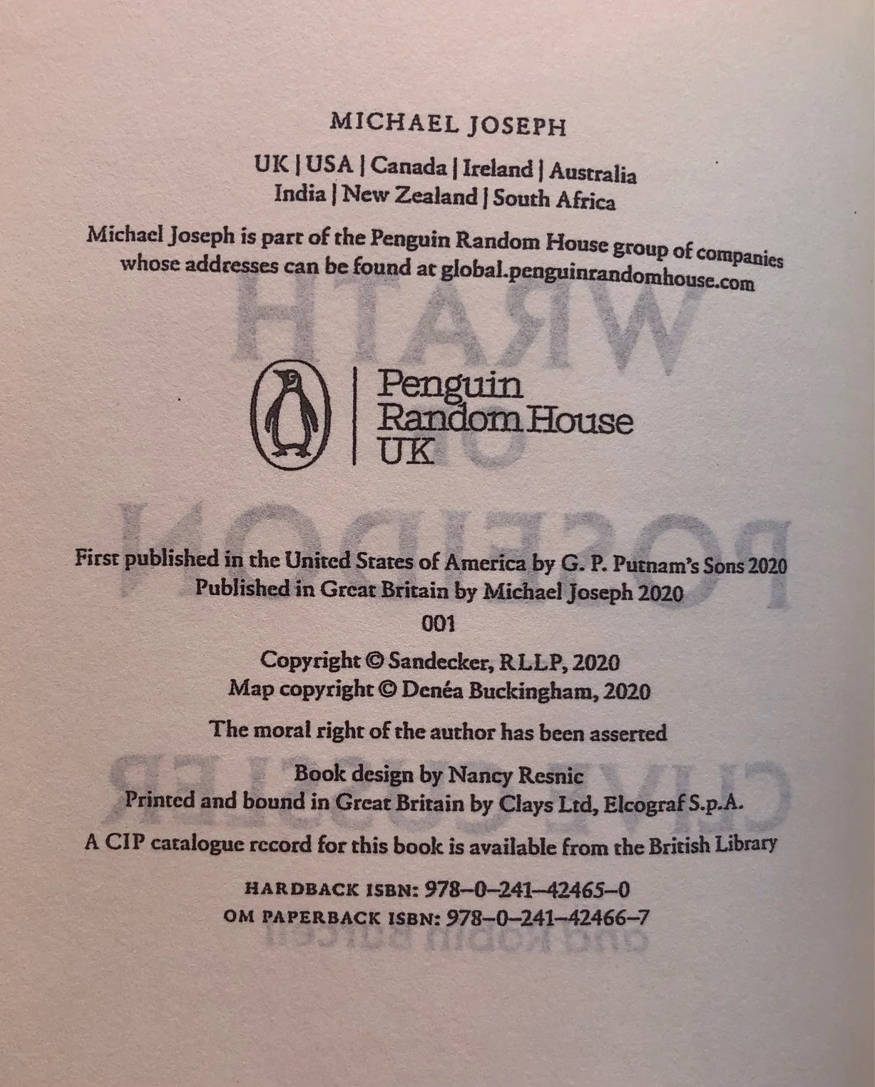 Two Clive Cussler First Editions Signed 7.jpg