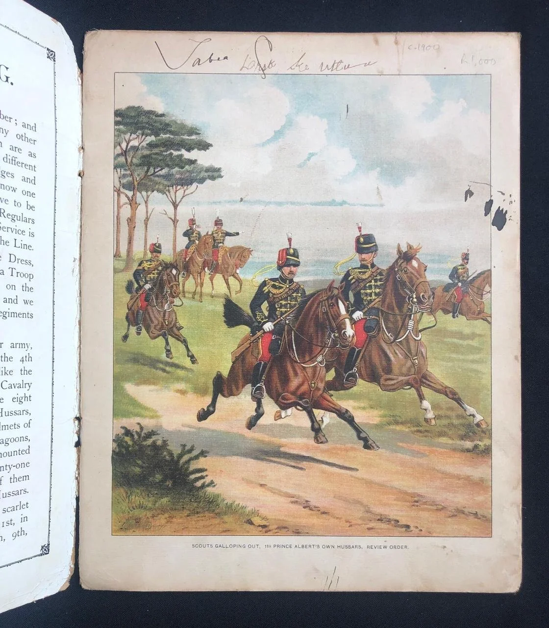 Soldiers of the King (c1900) 2.jpeg