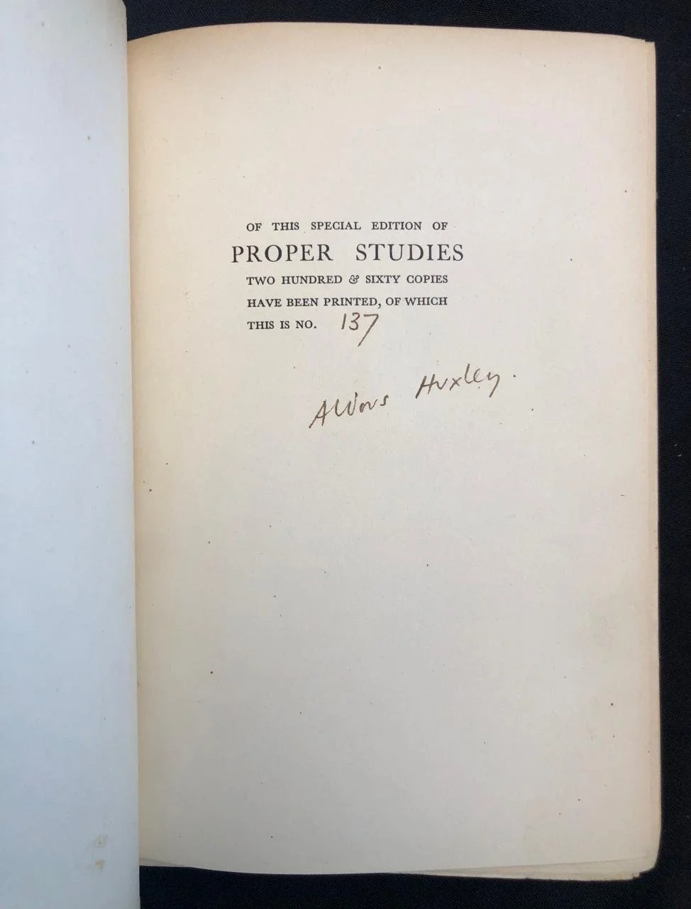 Proper Studies by Aldous Huxley 4.jpg