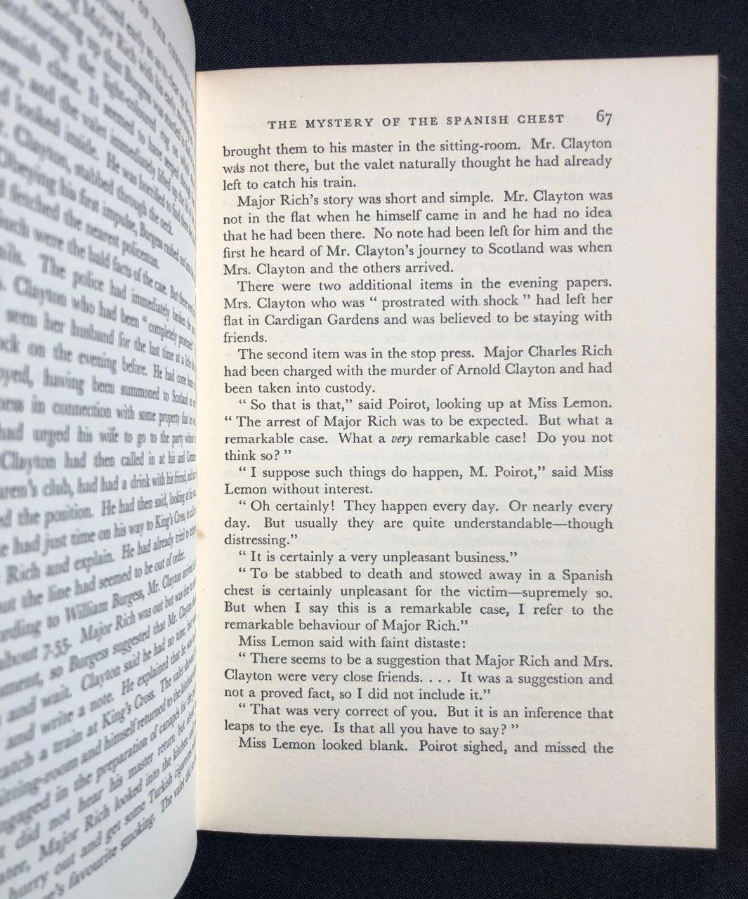 The Adventure of the Christmas Pudding by Agatha Christie 7.jpg