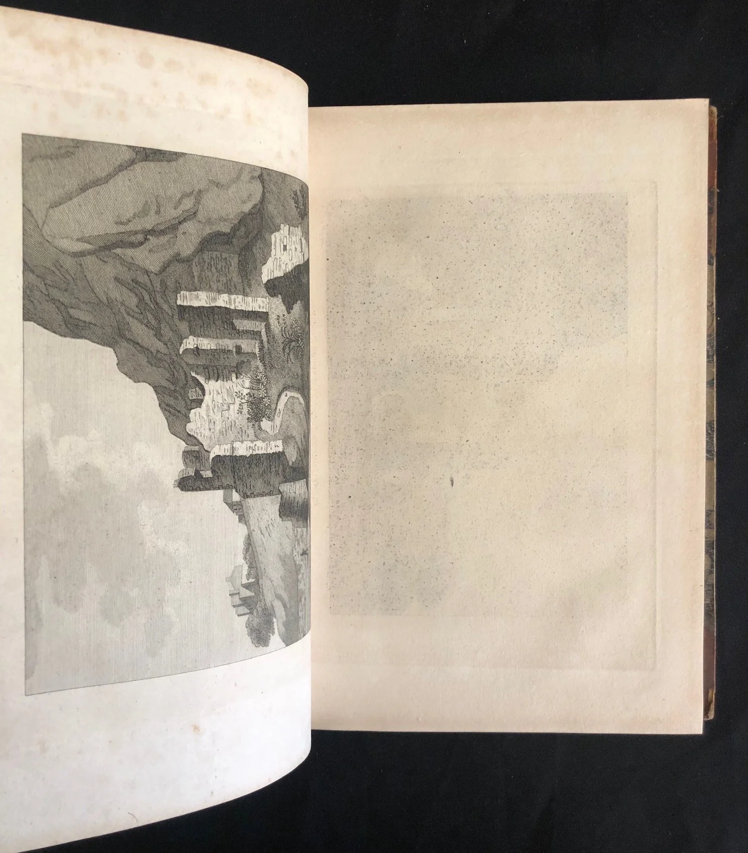 The Antiquities of Scotland by Francis Grose, 1789 (2 vols) 8.jpg