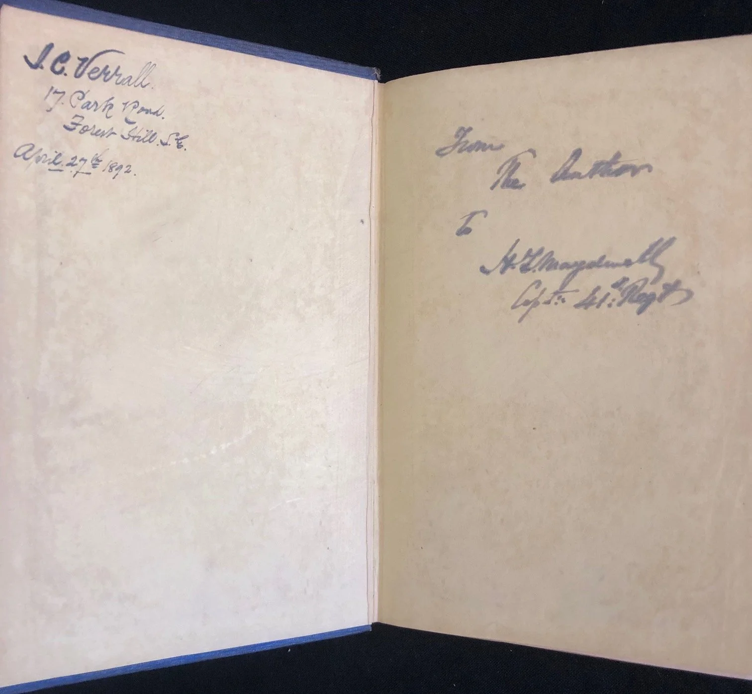 (Eastern Cape) by Rev Francis Fleming Inscribed 1853 5.jpg