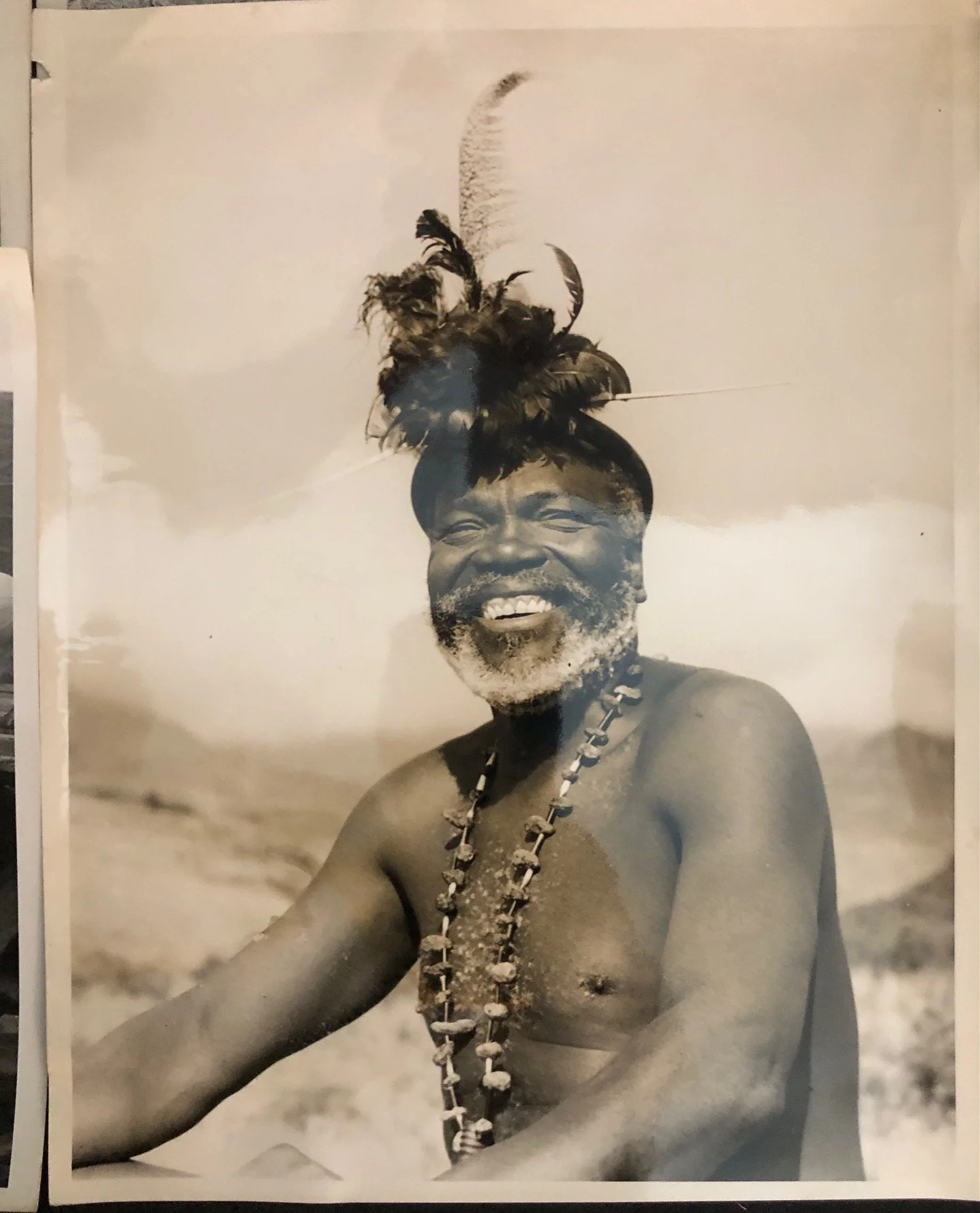 Original, promotional stills from the 1964 film Zulu by photographer Peter G. Higgins (5)