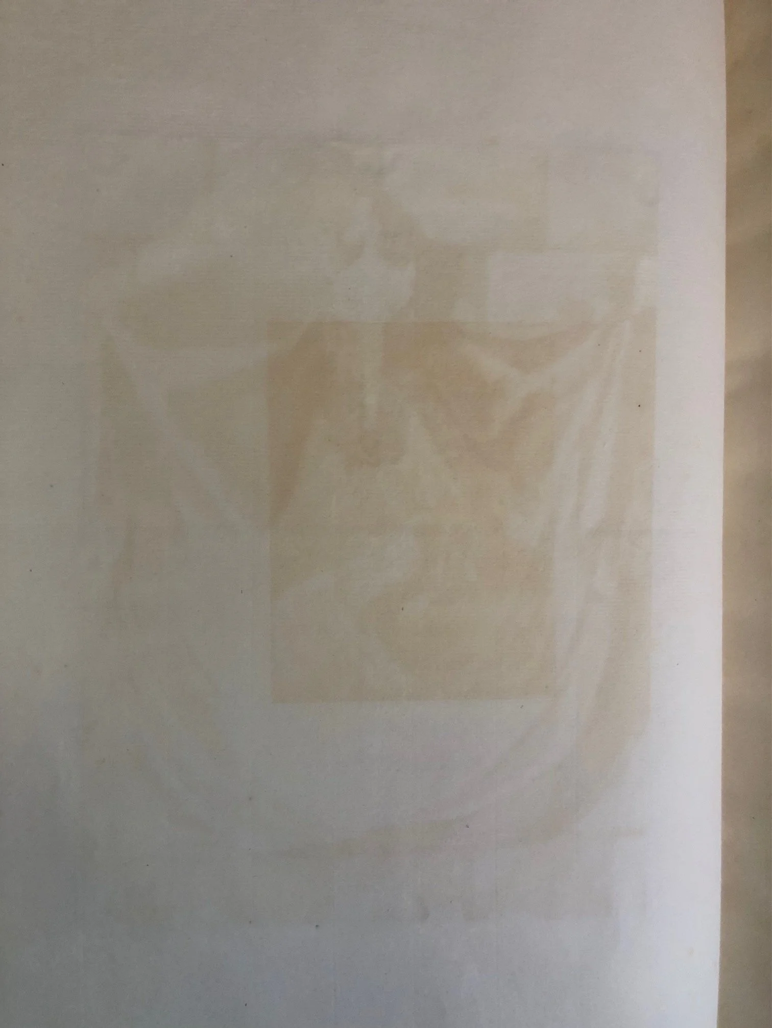 The Revival of Chiaroscuro Woodcuts by John Skippe. 1781