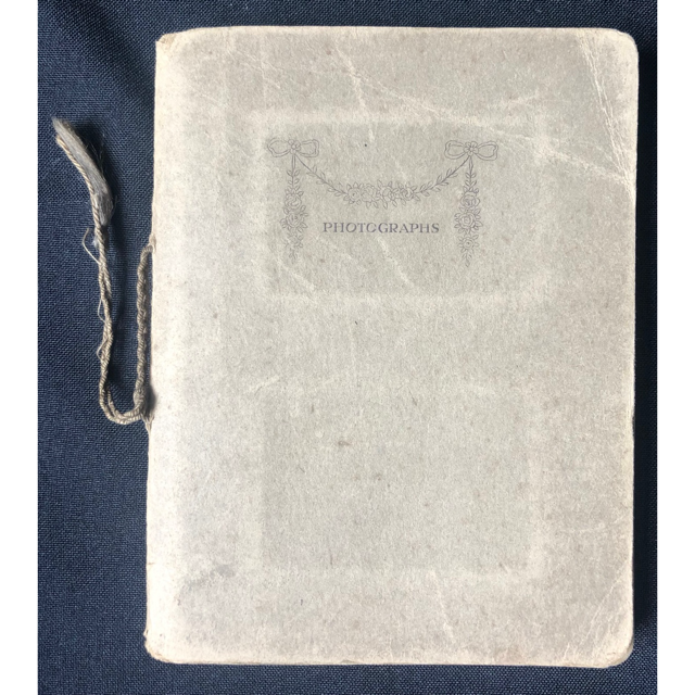 Photo Album, Arab Revolt (1919) R1,500