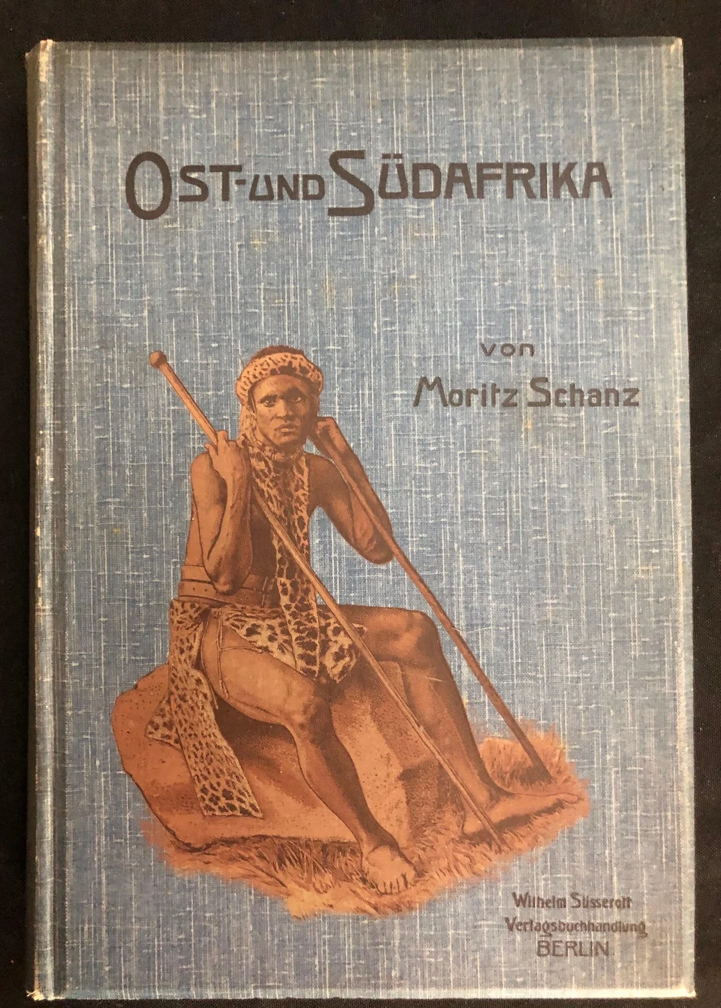 Ost- und Süd-Afrika (East and South Africa) by Moritz Schanz. 1902.23.jpg