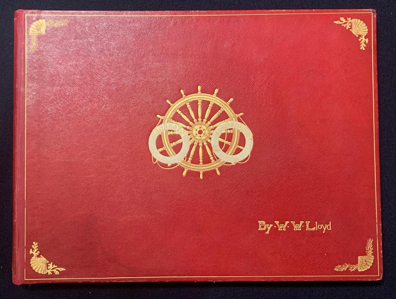 Union Jottings De Luxe Edition