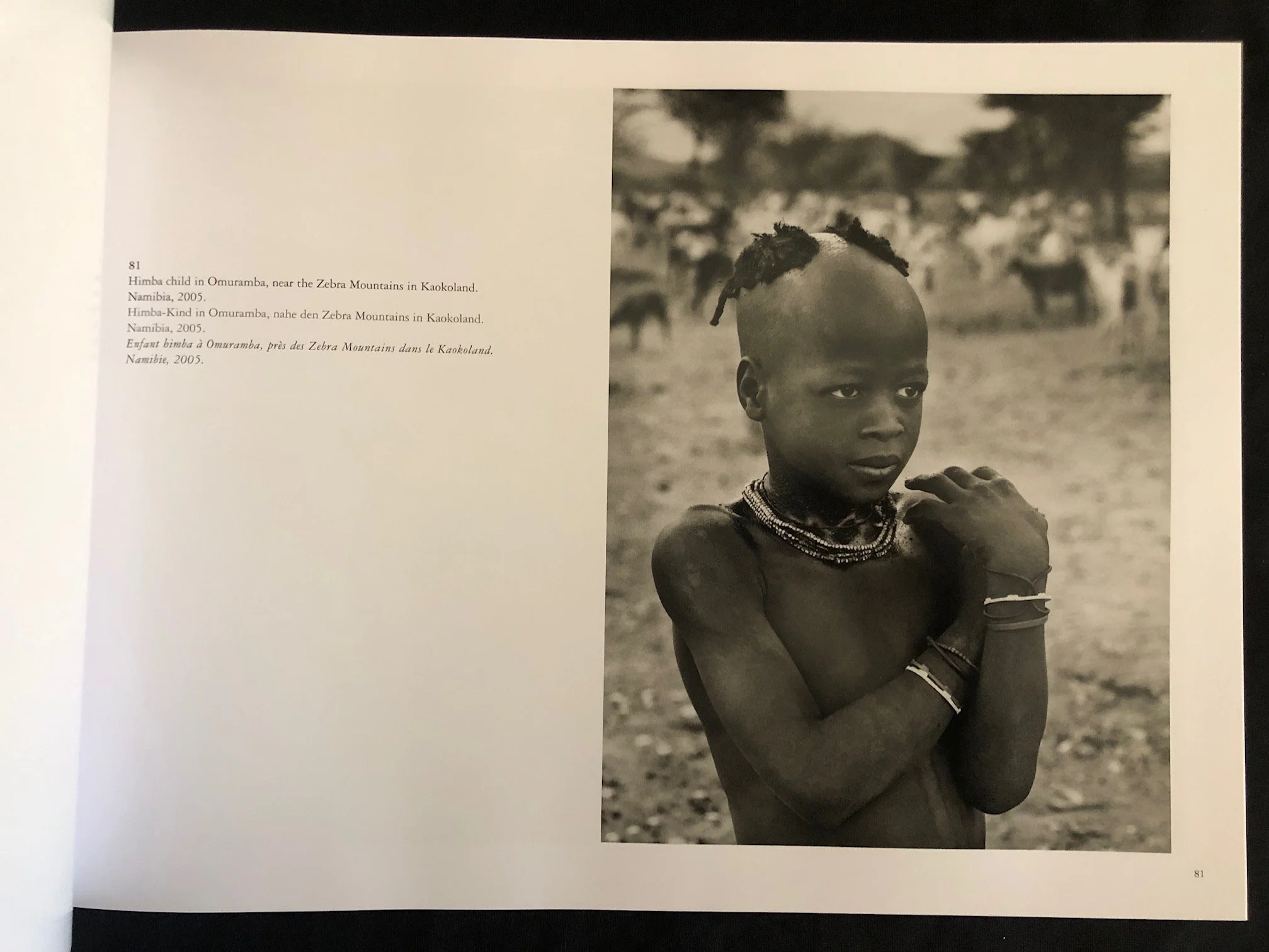 Africa by Sebastião Salgado (Taschen)