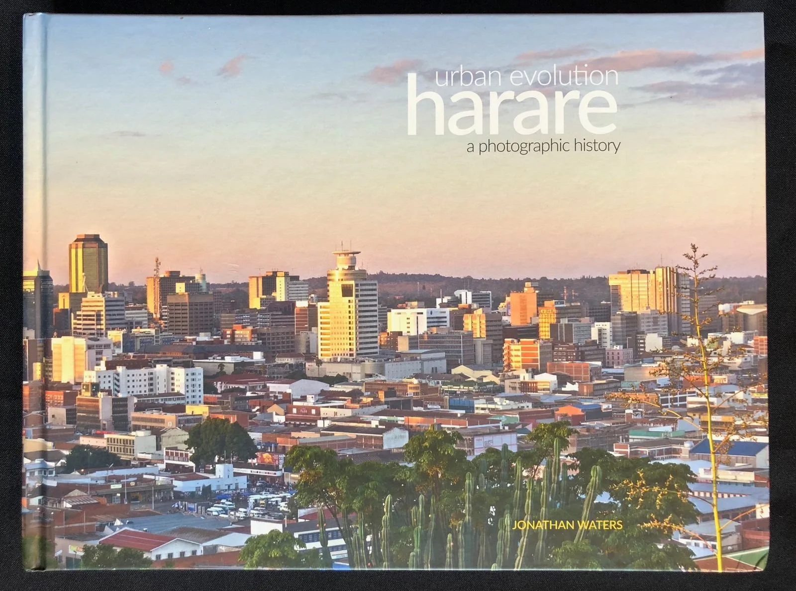 Harare R750