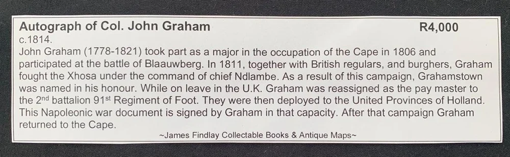 James Findlay Collectable Books and Antique Maps