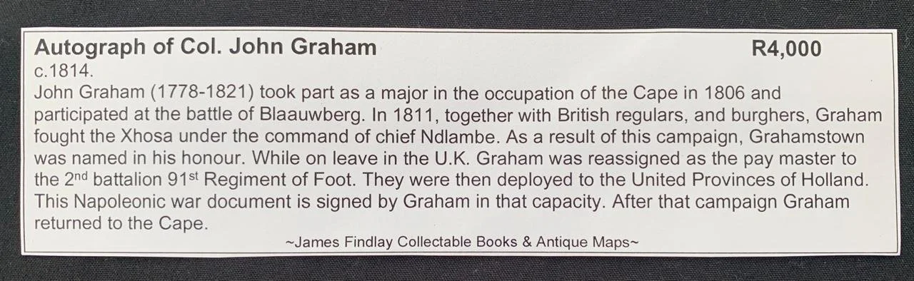 James Findlay Collectable Books and Antique Maps