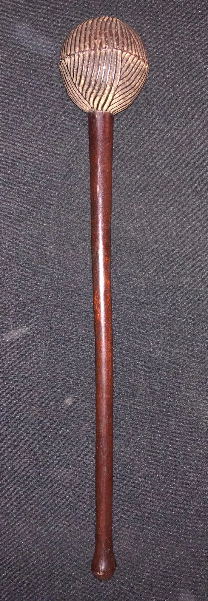 A short Zulu Iwiza
