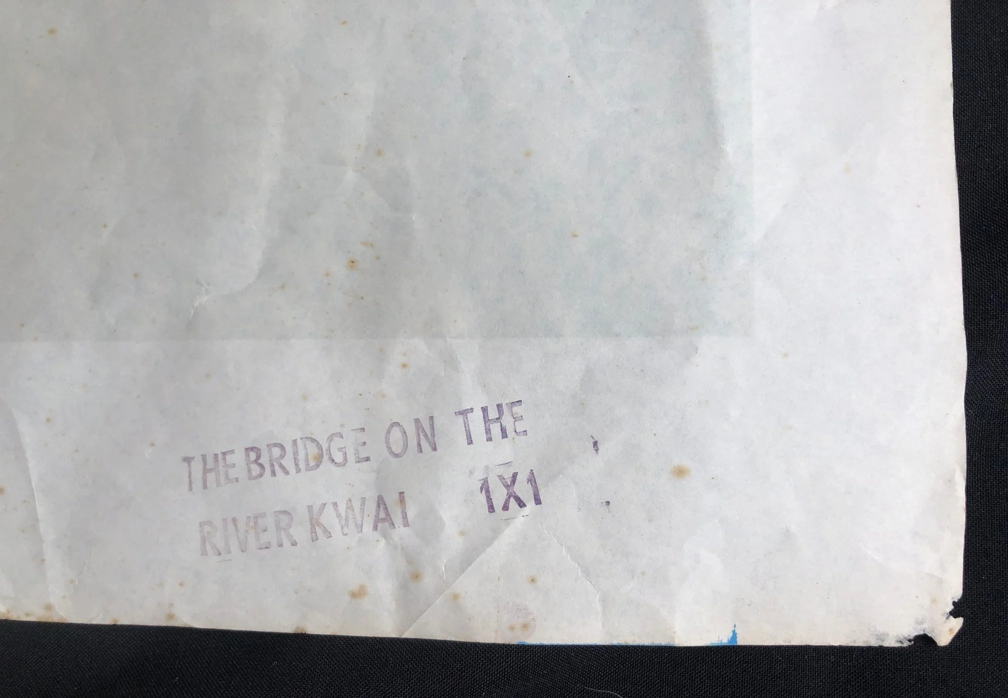 The Bridge on the River Kwai. c.1970 6.jpg