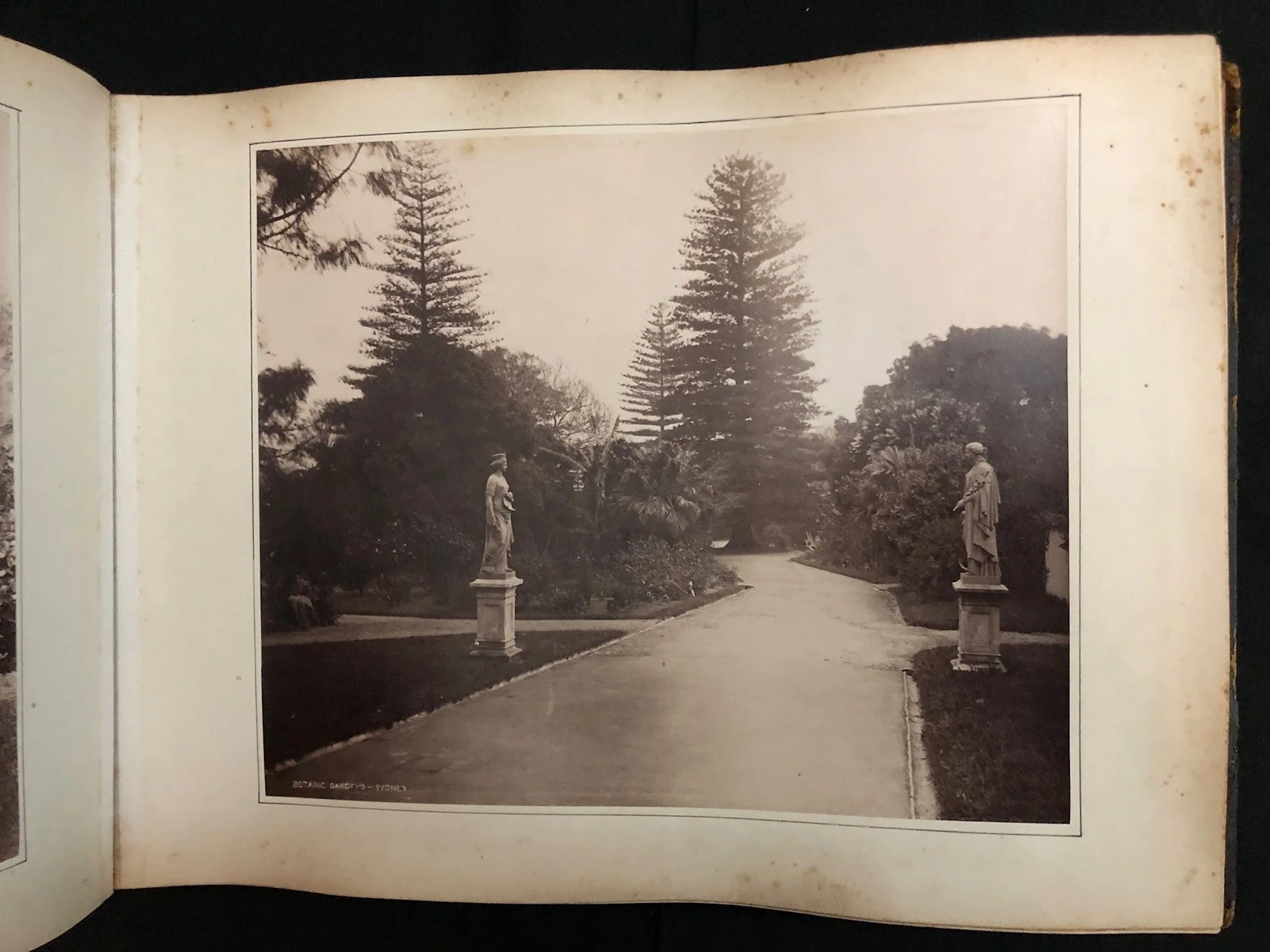 Photograph Album featuring New South Wales, Australia. c.1895 3.jpg