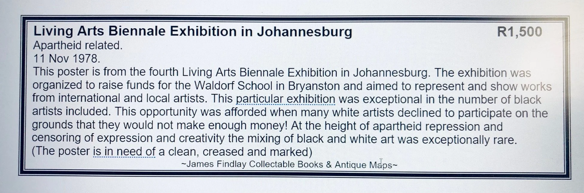 Living Arts Biennale Exhibition Poster 1978 4.jpg