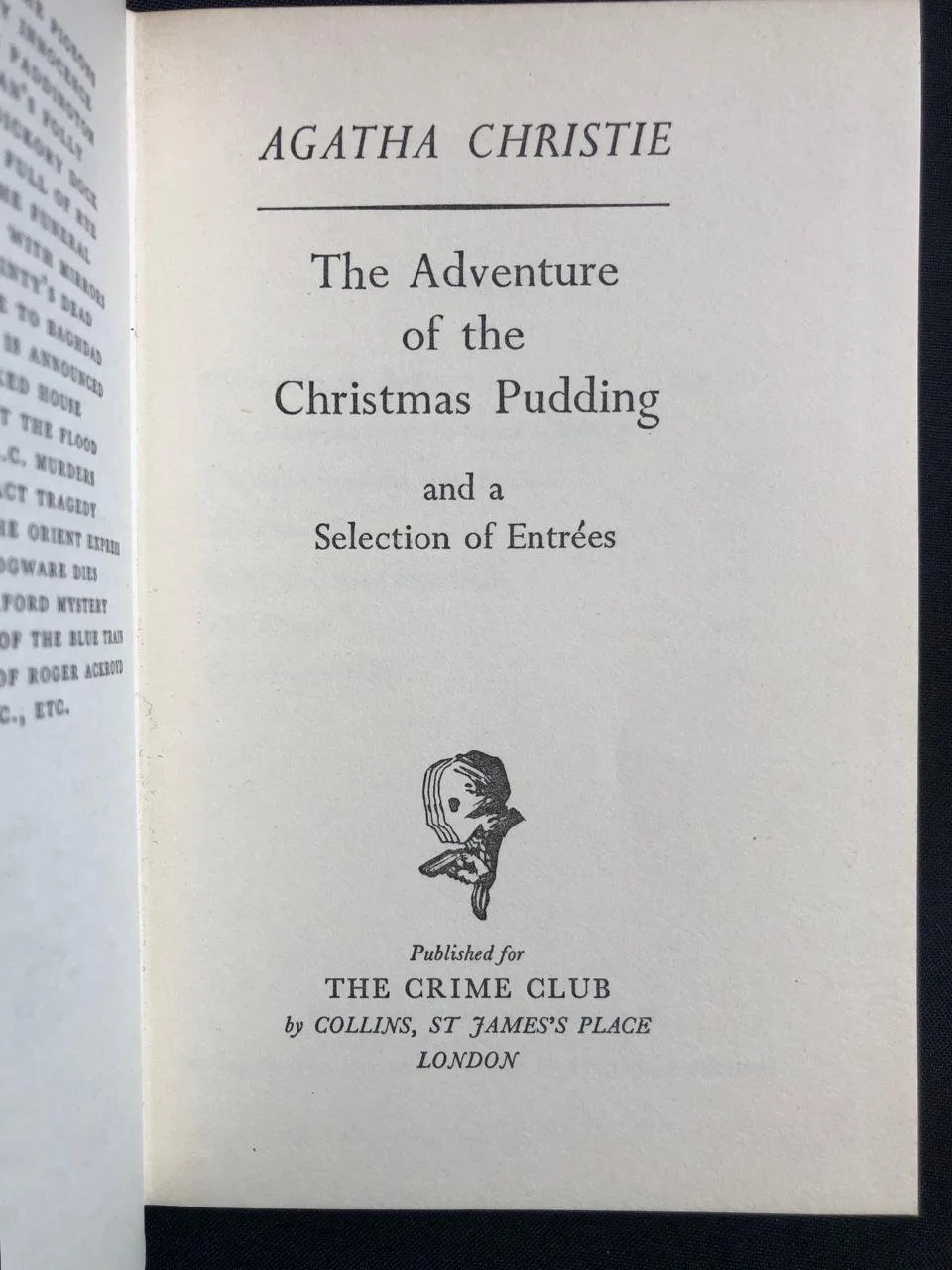 The Adventure of the Christmas Pudding by Agatha Christie 5.jpg