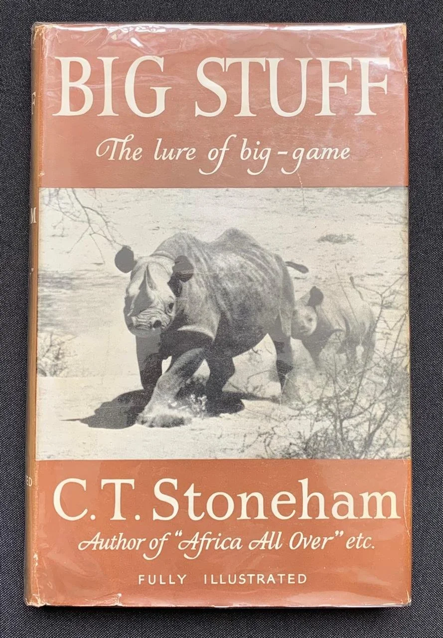Big Stuff (1954)