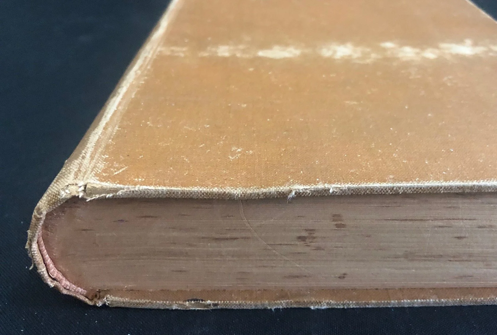 First edition of Father Alfred T. Bryant’s Zulu-English Dictionary (1905)
