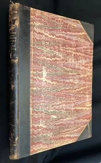 Geodetic Survey; Southern Rhodesia Vol 3 (1905)