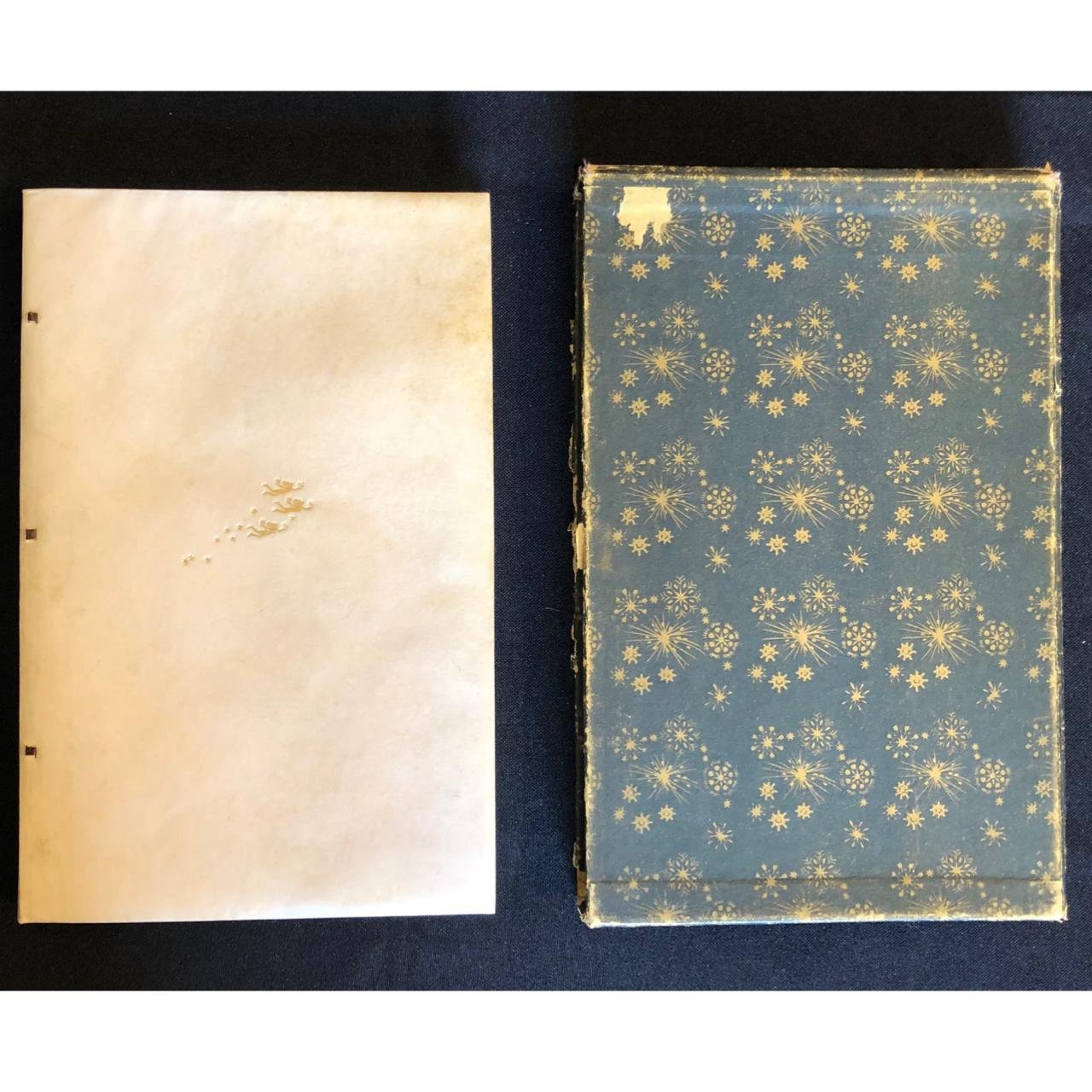 A Plurality of Worlds 1929 R2,500