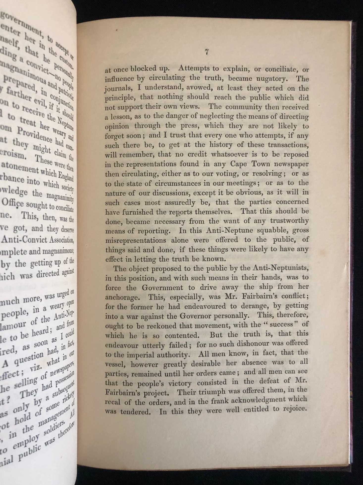 Notes on Cape Affairs Anti-Convict Resistance 1851 3.jpg