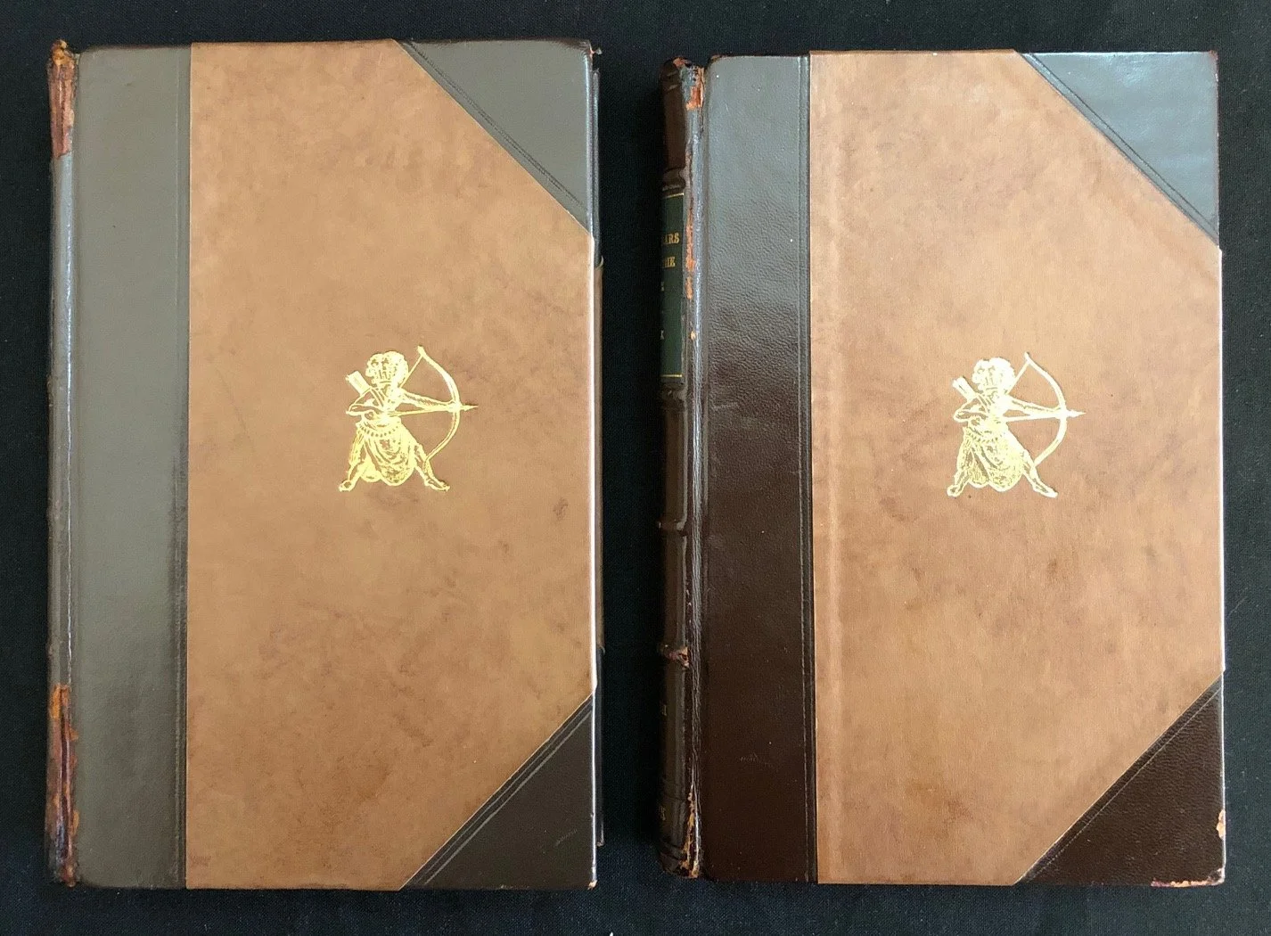 De Luxe copies of Primary Accounts of the KwaZulu-Natal Region (2)