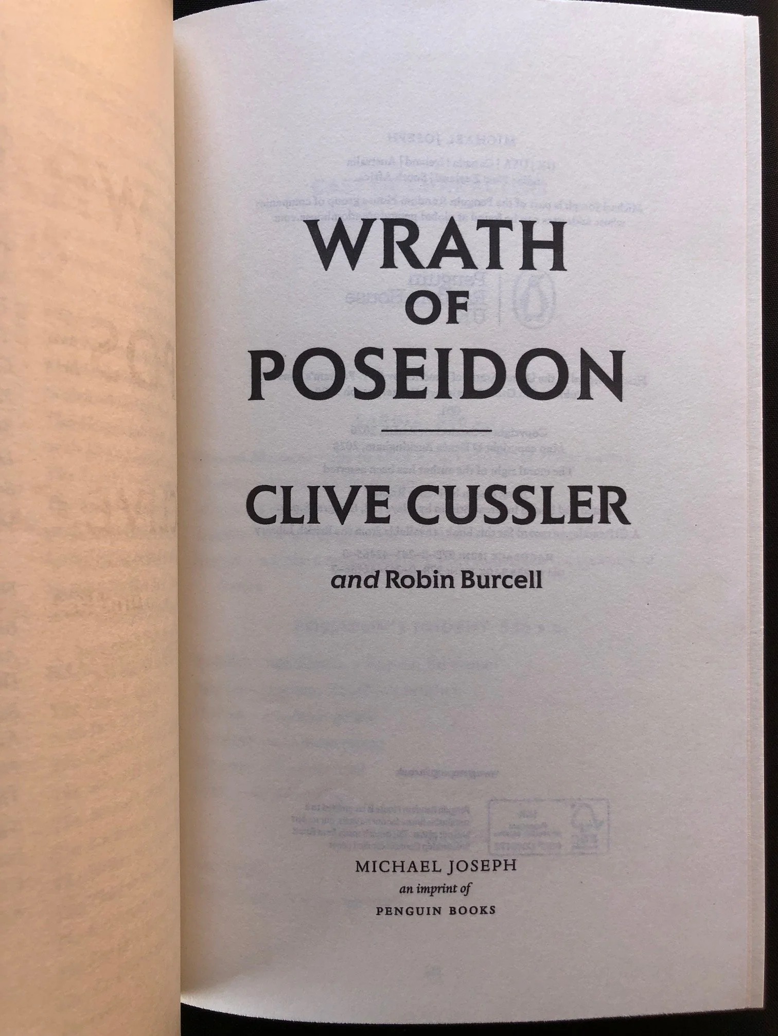 Two Clive Cussler First Editions Signed 6.jpg