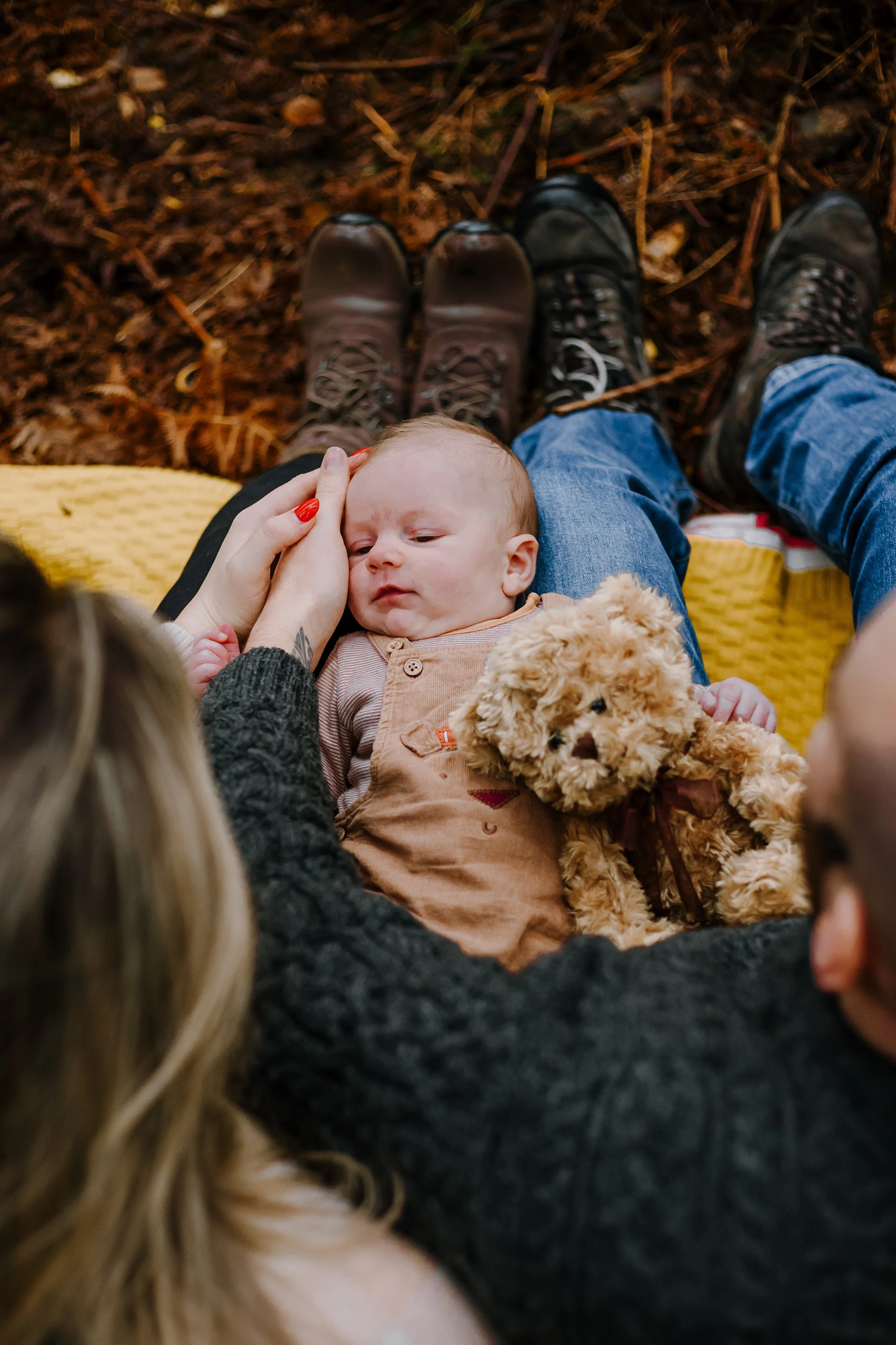 Constance Doyle Photography - Lauren newborn shoot  19.jpg