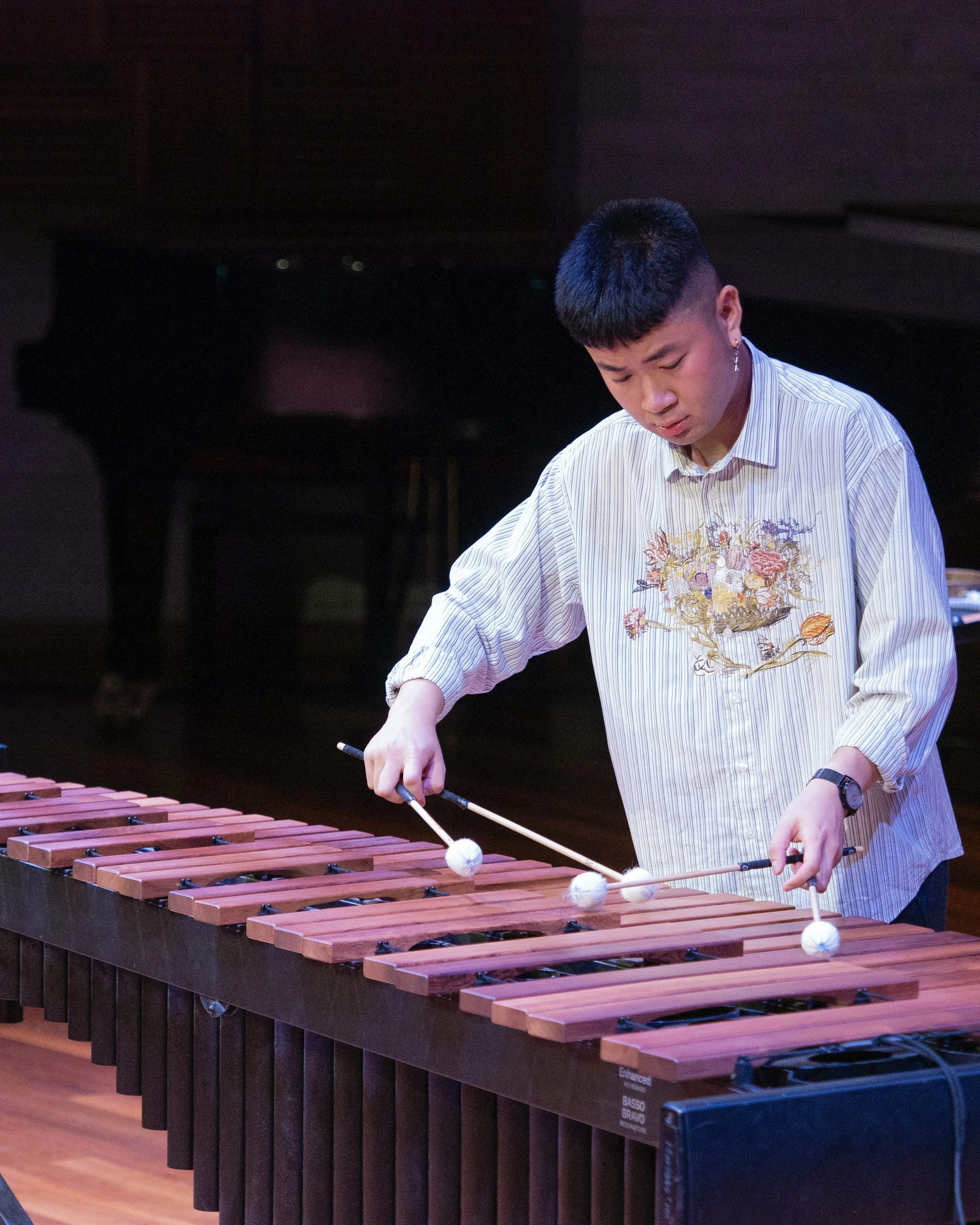 'Melodies and Meditations' recital in Perth, August 2025