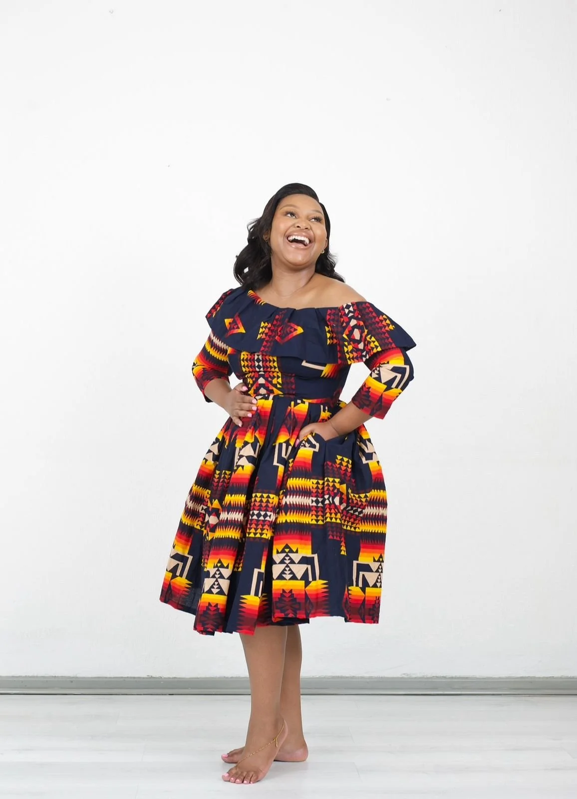 Looking Good Is Not Shallow: On Style, Power, and Being a Black Professional Woman